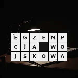 Hasło krzyżówkowe w prawie staropolskim immunitet żołnierzy i ich rodzin - egzempcja wojskowa – rozwiązanie, synonimy, podpowiedzi i definicje krzyżówkowe